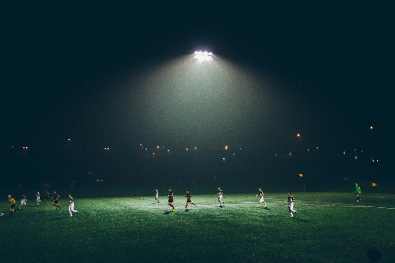 Value bets football